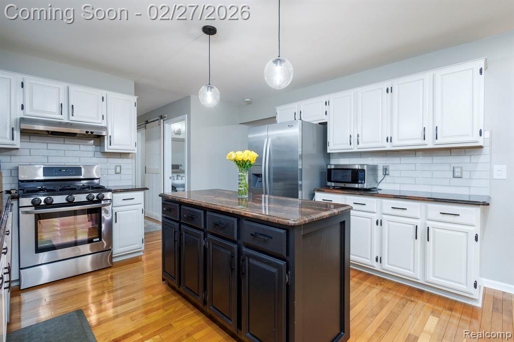 43524 Austin Drive, Sterling Heights, MI 48314 — Photo 14