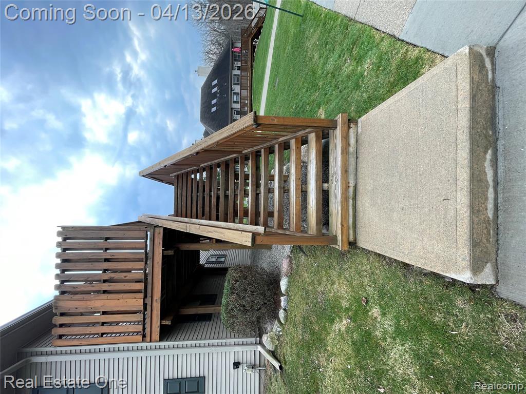 24738 Cashmere Court, 120, Southfield, MI 48033 — Photo 6