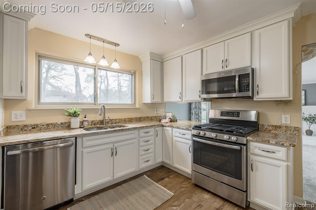 5118 Woodcreek Trail, Clarkston, MI — Photo 14