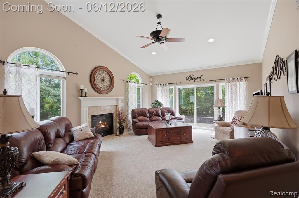 470 Delmar Court, Highland, MI — Photo 11