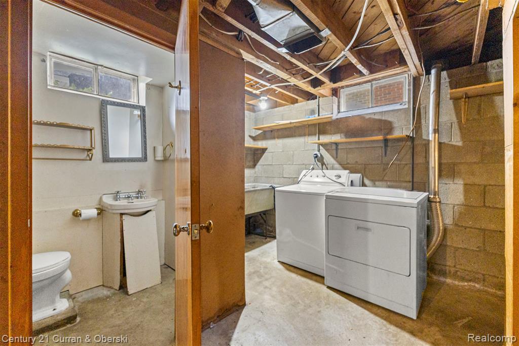 7668 Cortland Avenue, Allen Park, MI 48101 — Photo 31