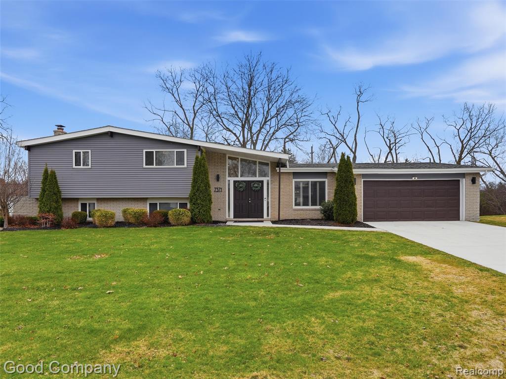 7371 Edinborough, West Bloomfield, MI — Photo 2