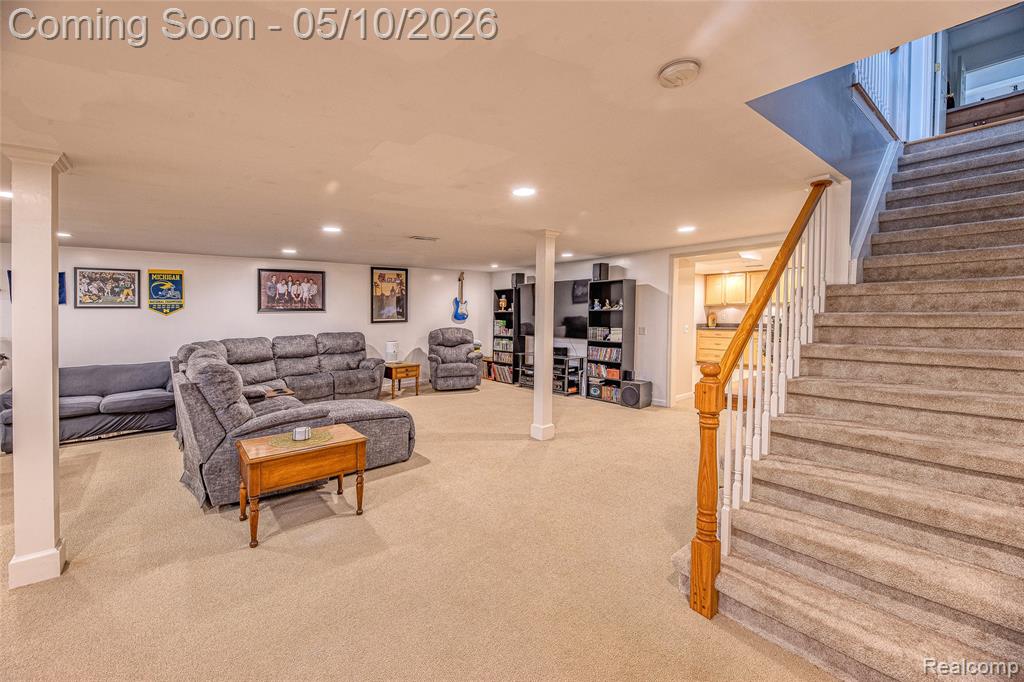 30425 Ridge Court, New Hudson, MI 48165 — Photo 54