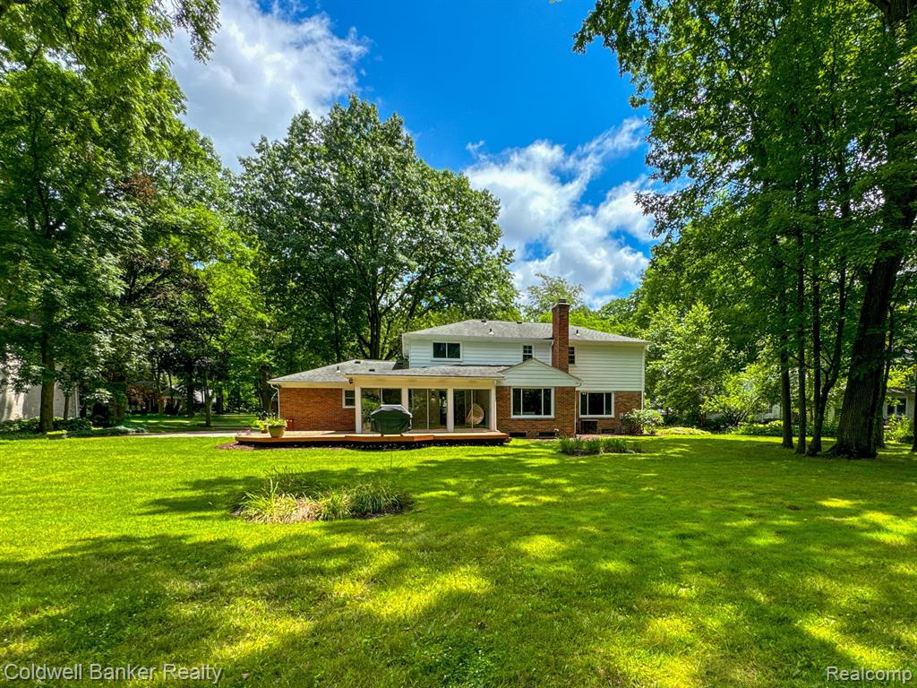 5679 Hunters Gate, Troy, MI 48098 — Photo 3