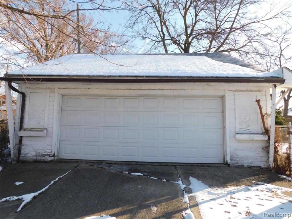7421 QUINN Street, Detroit, MI 48234 — Photo 2