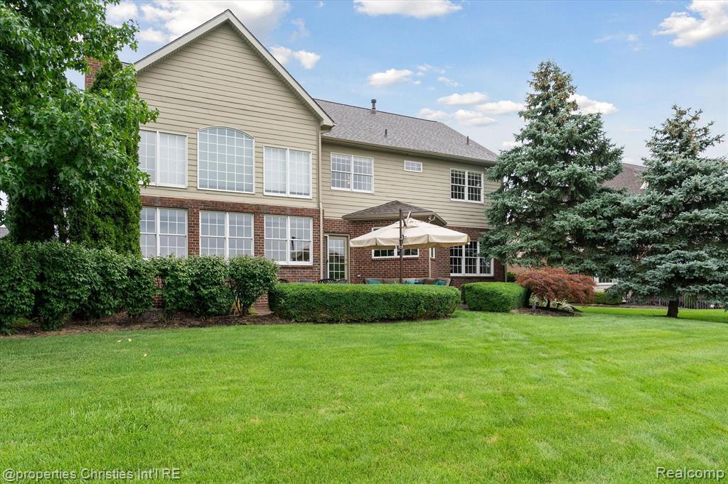 46341 PINEHURST Drive, Northville, MI 48168 — Photo 55