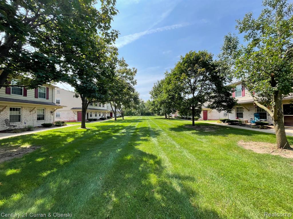 196 PRINCETON Drive, South Lyon, MI 48178 — Photo 18