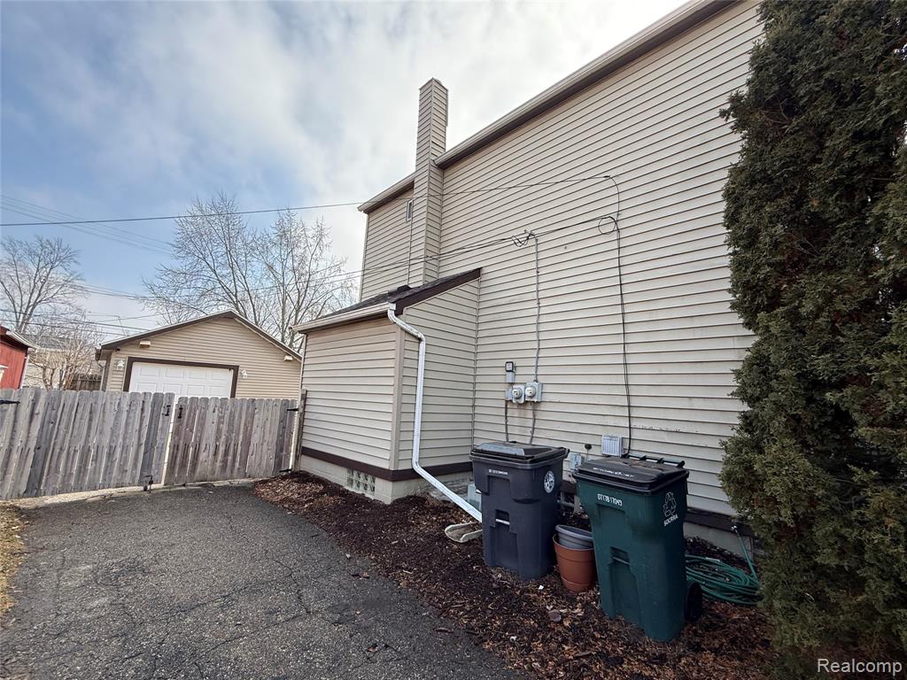 3626 Prairie Avenue, Berkley, MI 48072 — Photo 14