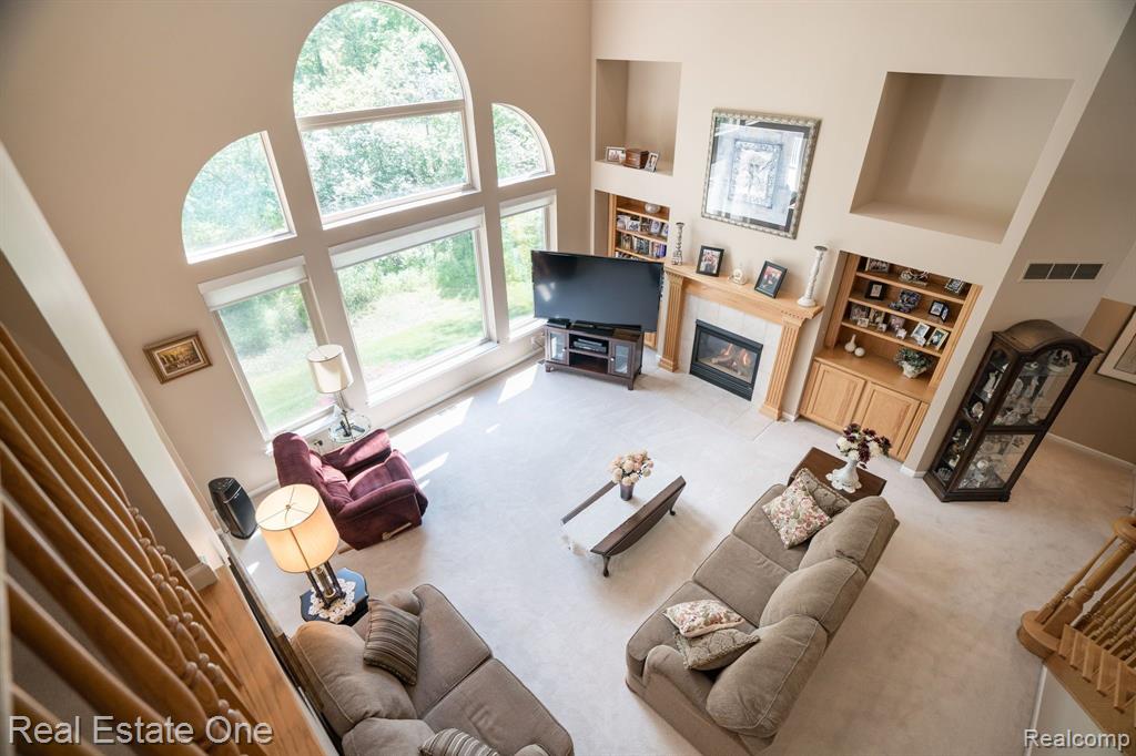 6894 LANCEWOOD, Shelby Twp, MI 48316 — Photo 10