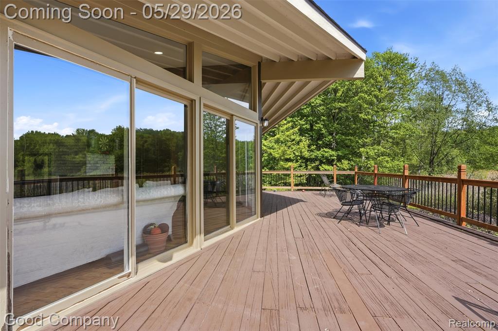 5130 Seymour Lake Road, Oxford, MI 48371 — Photo 5
