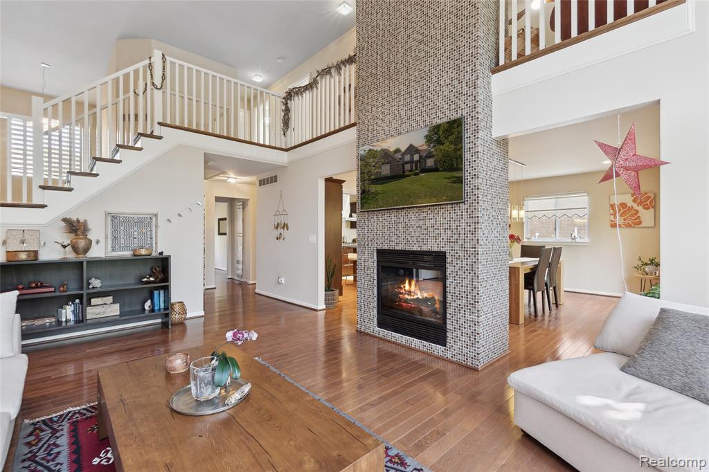 418 Greenan Lane, Lake Orion, MI 48362 — Photo 15