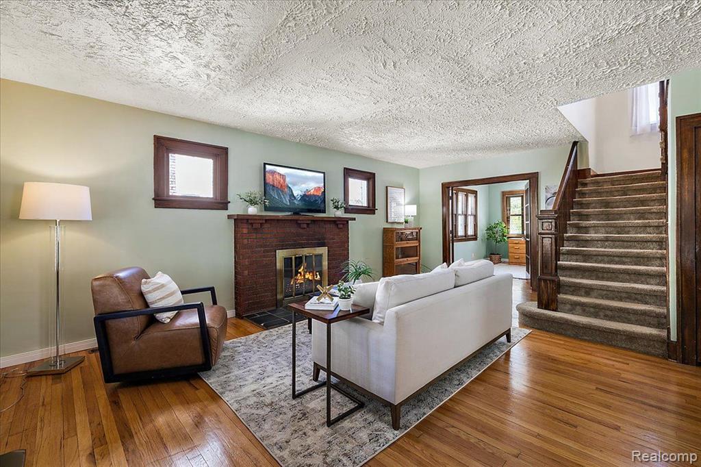 713 Knowles Street, Royal Oak, MI 48067 — Photo 6