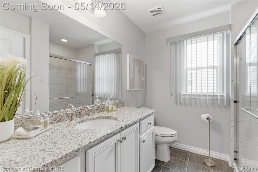 2213 Bridge Water, 1, Oxford, MI 48371 — Photo 28