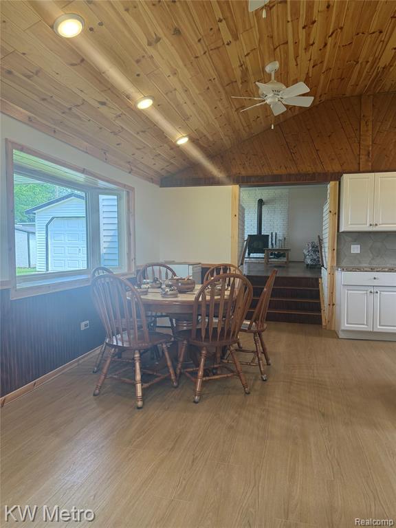 1834 Meadowview Street, Gladwin, MI 48624 — Photo 6