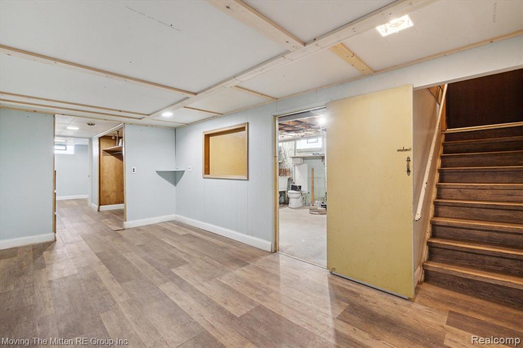 40320 ALDEN Road, Van Buren, MI 48111 — Photo 41