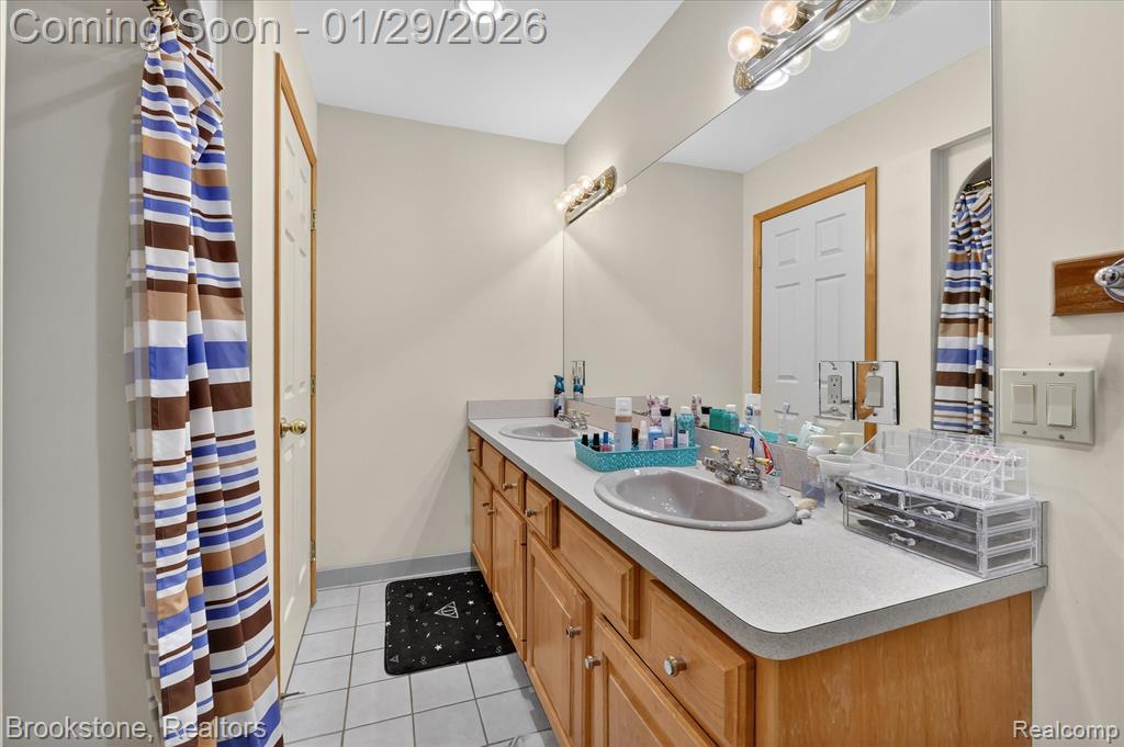 5163 Country Squire Road, Dryden, MI 48428 — Photo 29