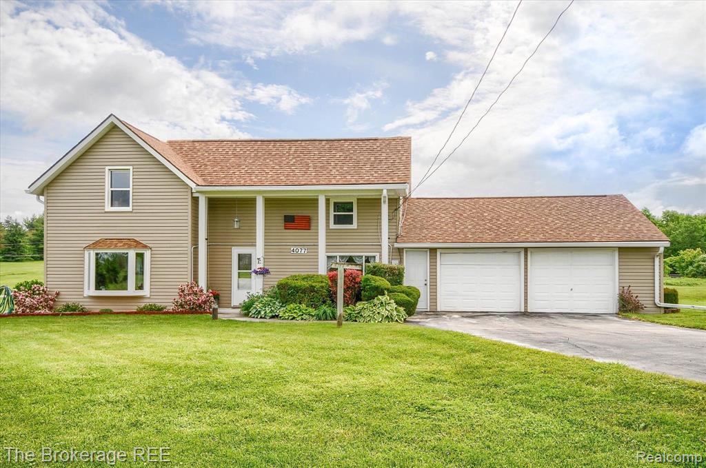4077 ATLAS Road, Davison, MI 48423 — Photo 2