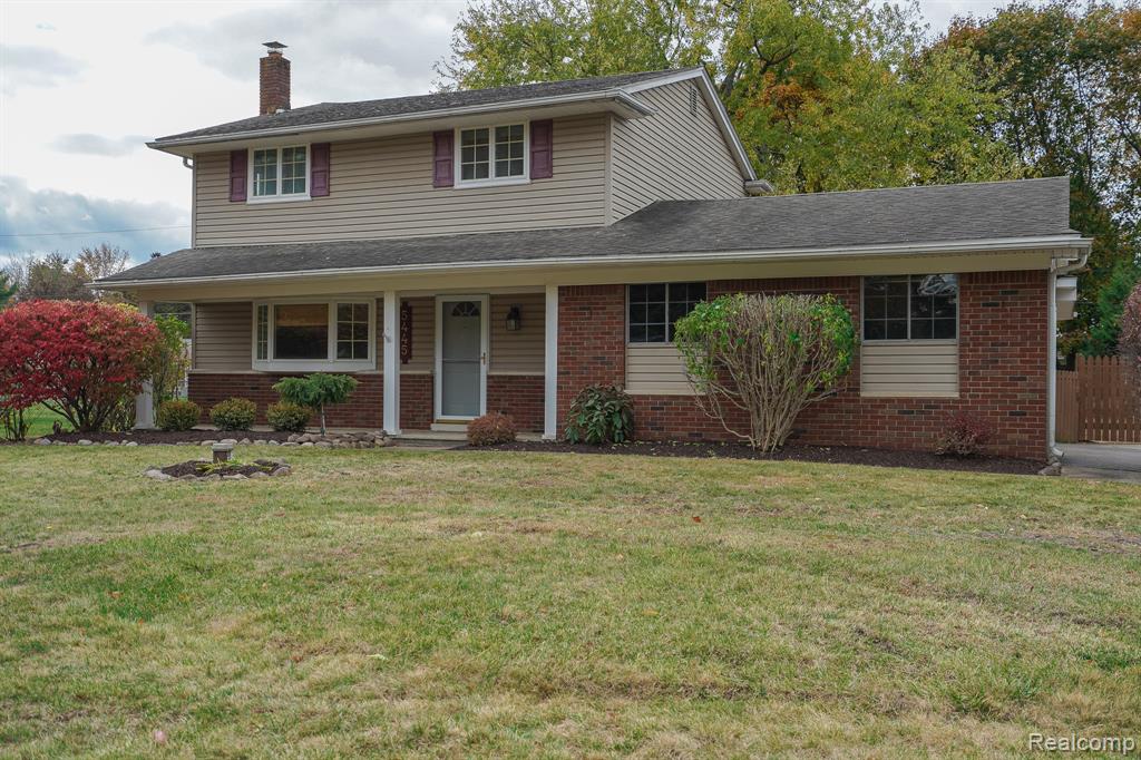 5445 Frankwill Avenue, Clarkston, MI — Photo 3