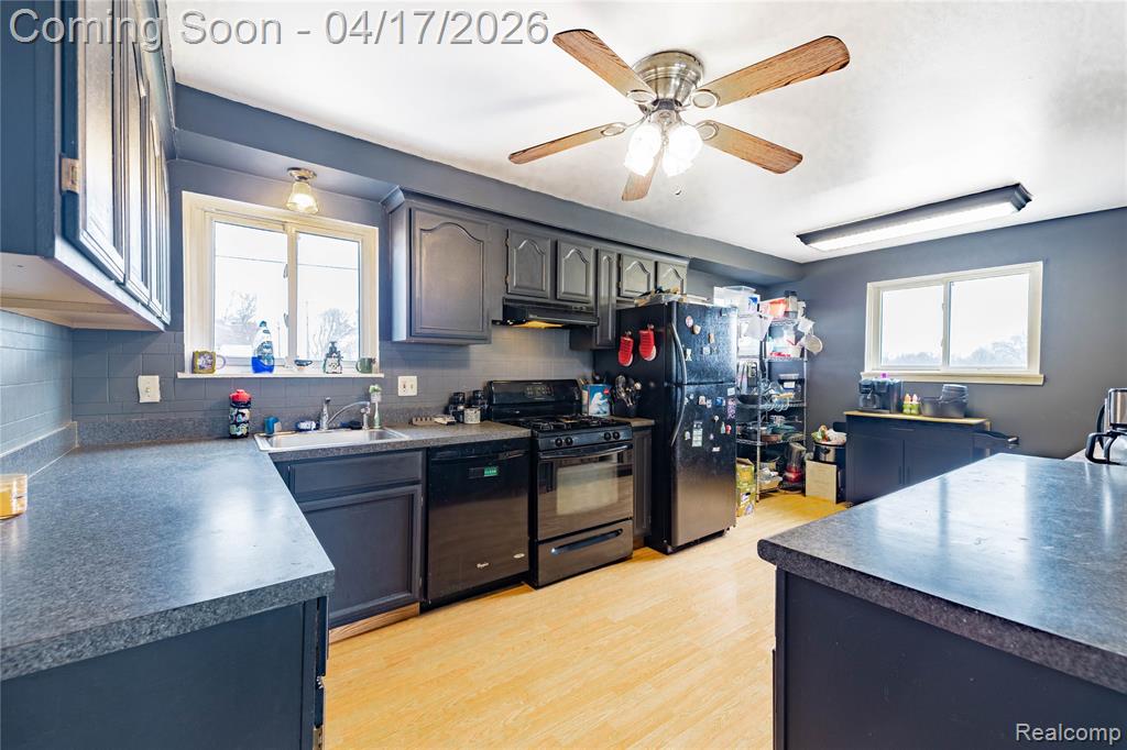 4707 16th Street, Wyandotte, MI 48192 — Photo 7