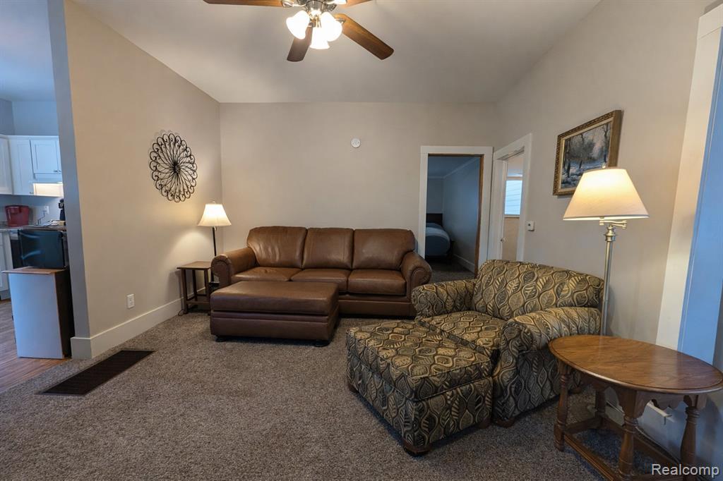 201 S Almer Street, Caro, MI 48723 — Photo 15