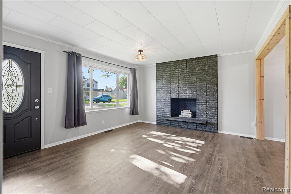 9081 Marlowe Avenue, Plymouth, MI 48170 — Photo 5