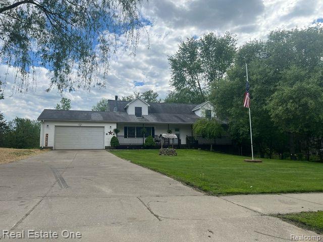620 MILL Street, Ortonville, MI 48462 — Photo 46