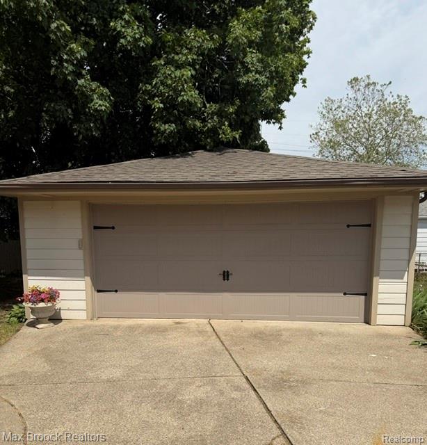 44252 FELSTONE Drive, Sterling Heights, MI 48313 — Photo 13