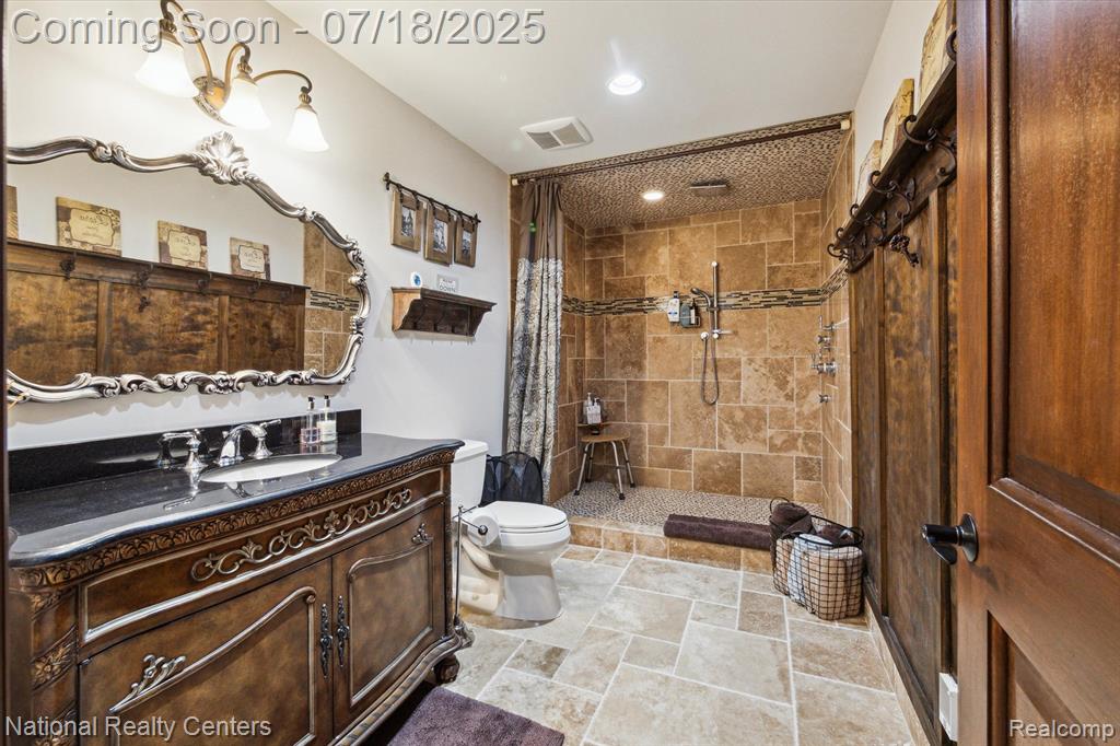 18678 Marble Head Drive, Northville, MI 48168 — Photo 42