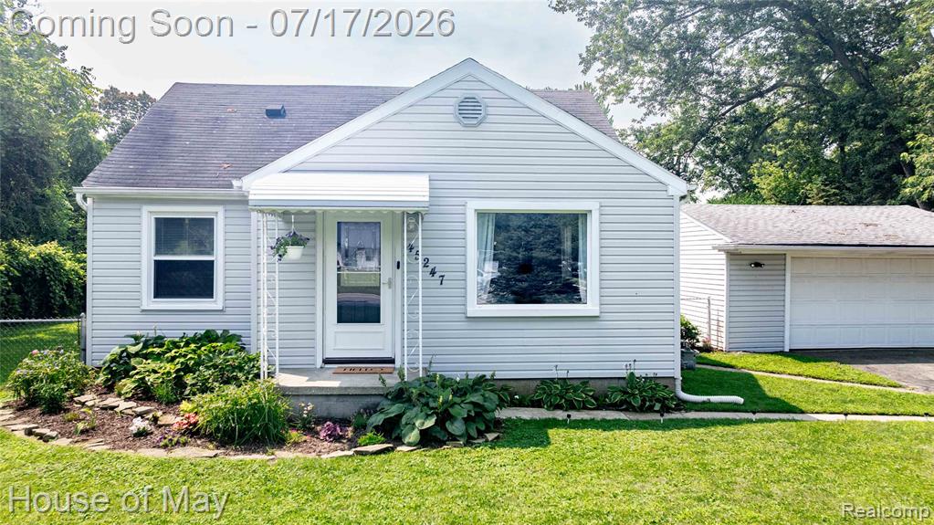 45247 Bemis Road, Belleville, MI 48111 — Photo 3