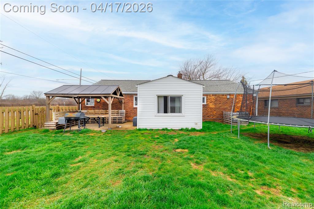 4707 16th Street, Wyandotte, MI 48192 — Photo 17