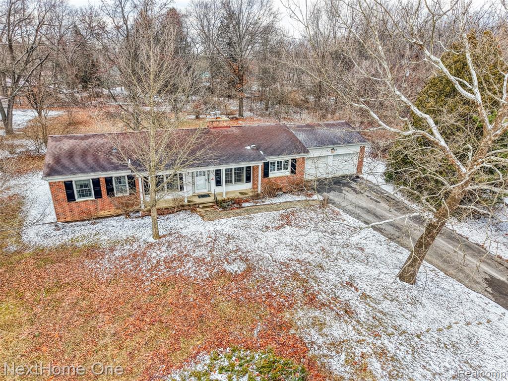 5765 Country Lane, Ypsilanti, MI 48197 — Photo 20