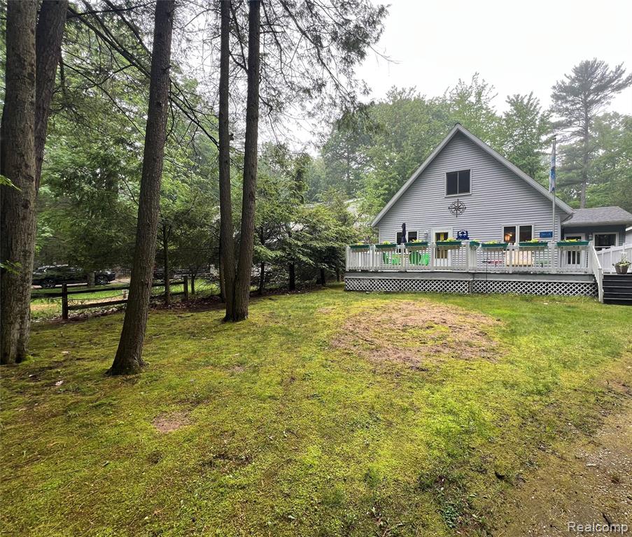 9058 W Chippewa Trail, Shelby, MI 49455 — Photo 59