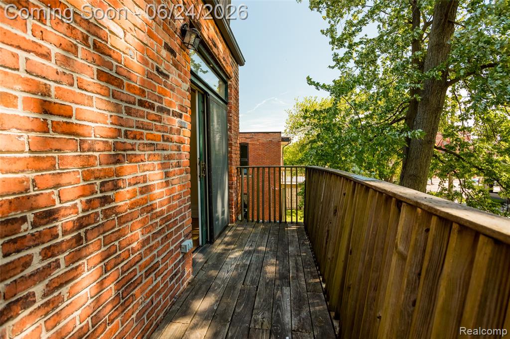 3643 Lincoln Street, Detroit, MI 48208 — Photo 39