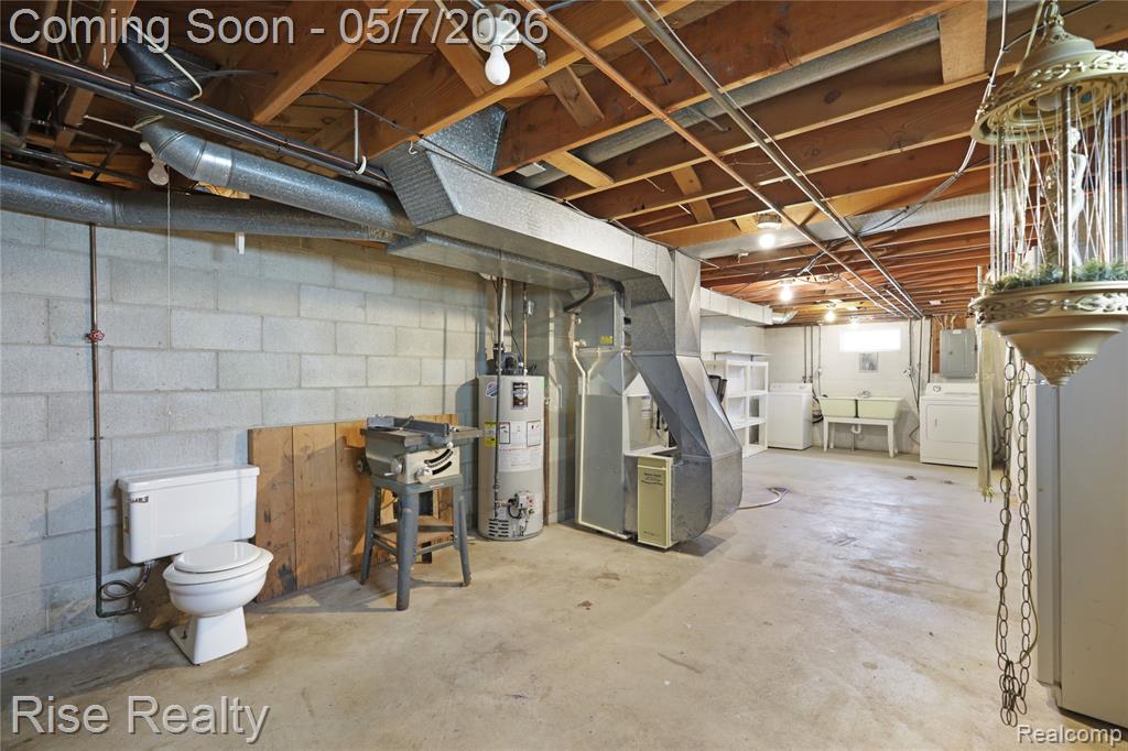 526 Dodson Court, Bay City, MI 48708 — Photo 26