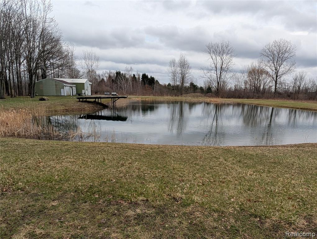 9345 Weber Road, Columbus, MI — Photo 26