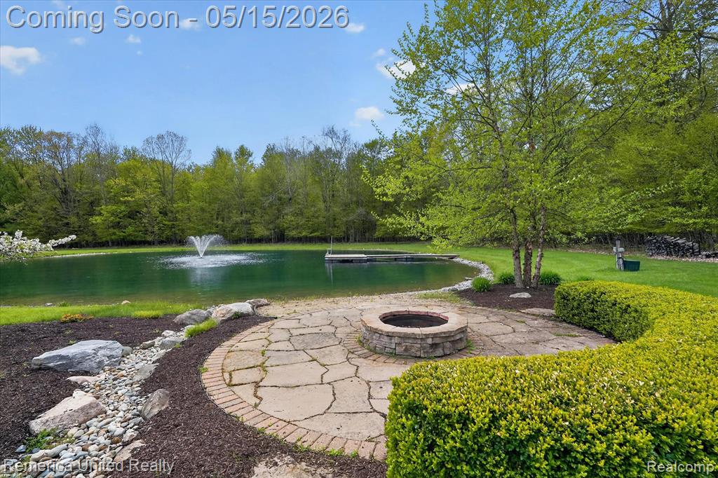 8871 N Gregory Road, Fowlerville, MI 48836 — Photo 60