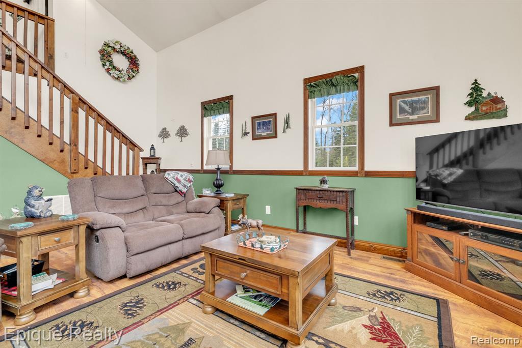 3247 Comanche Trail, West Branch, MI 48661 — Photo 16