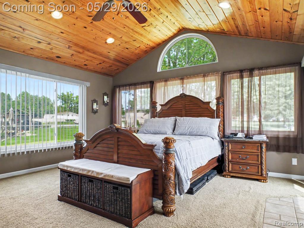 5499 Robin Drive, Grand Blanc, MI 48439 — Photo 11