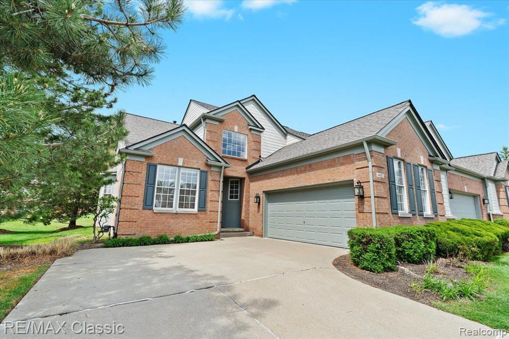 44452 ASPEN RIDGE Drive, Northville, MI 48168 — Photo 5