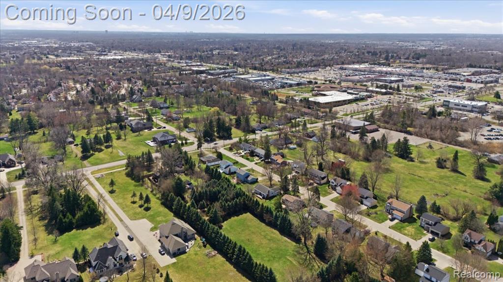 889 Hadley Road, Rochester Hills, MI 48333 — Photo 51