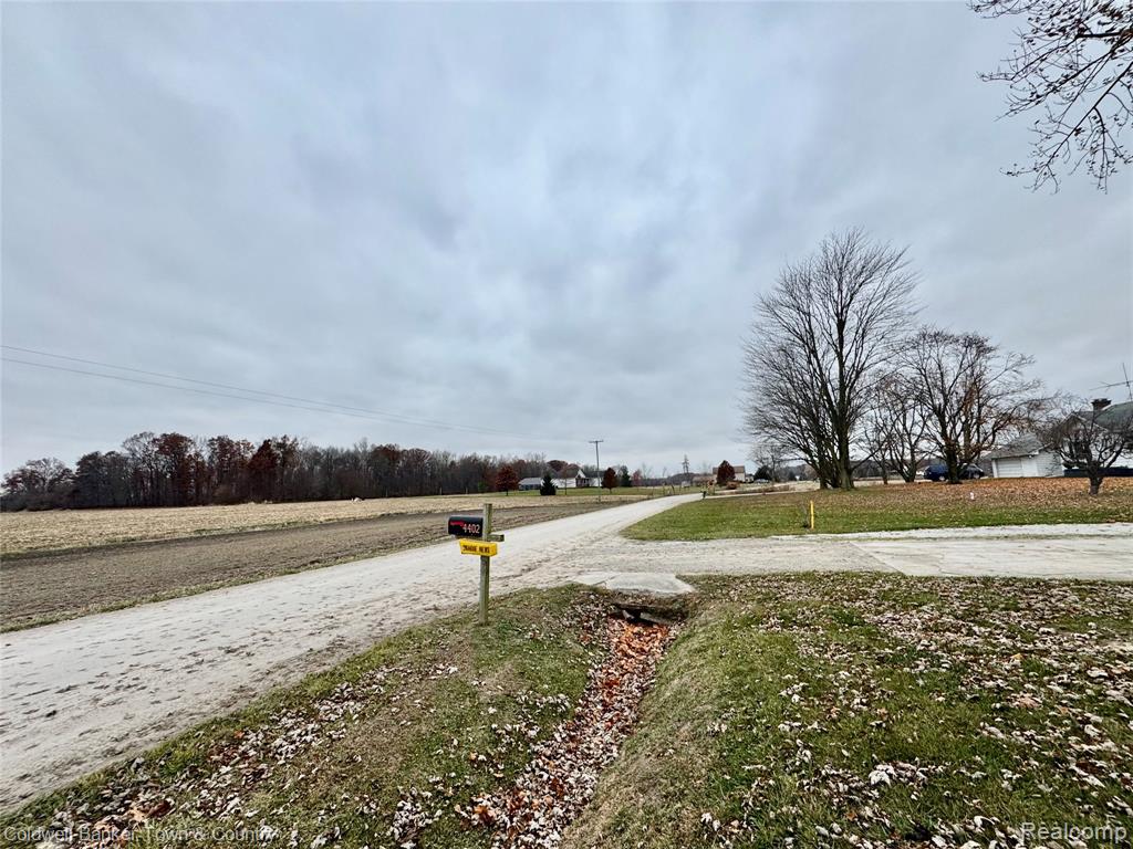 4402 Watson Road, Carleton, MI 48117 — Photo 23