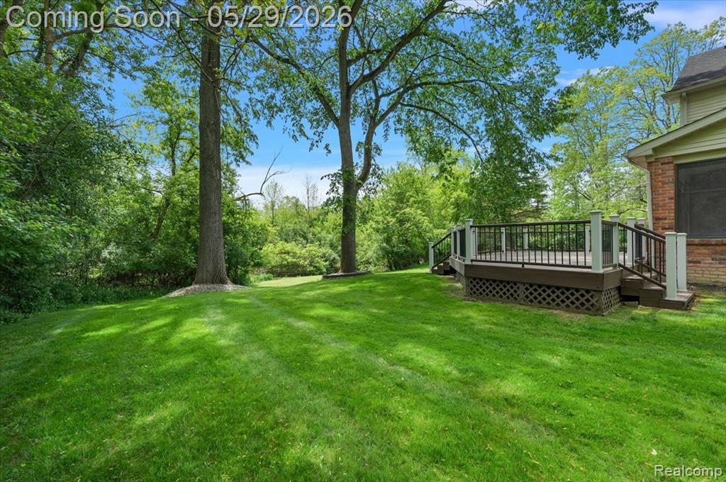 46501 Pickford Street, Northville, MI 48168 — Photo 10