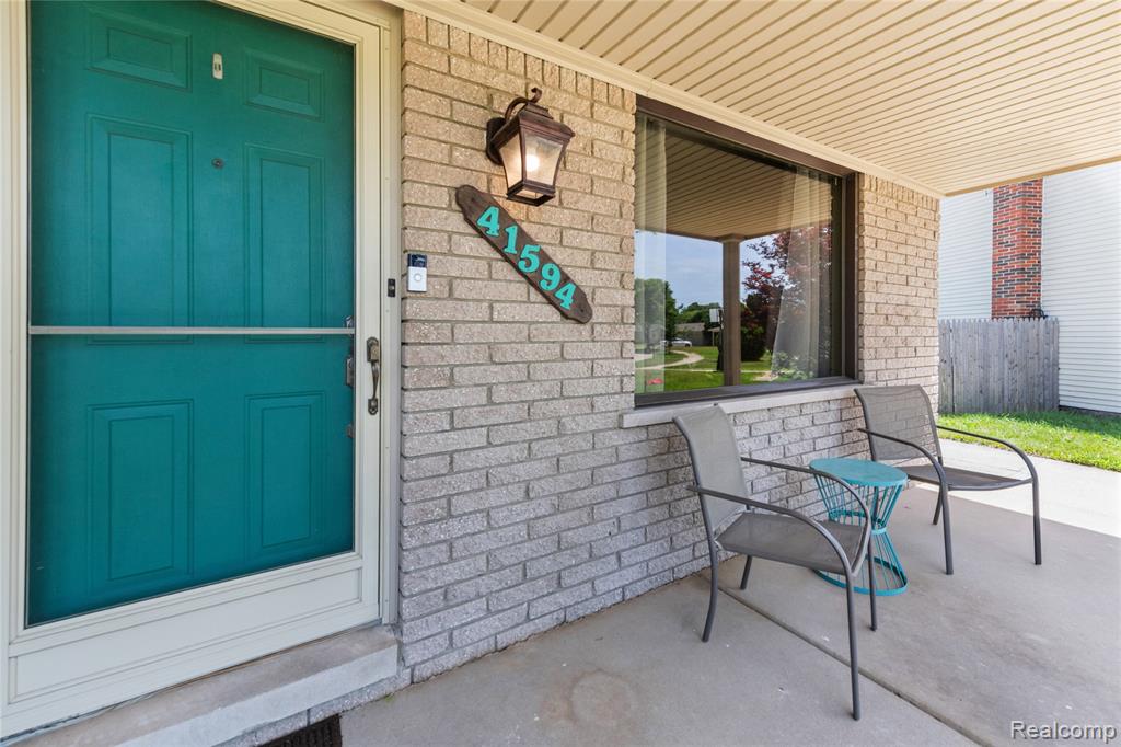 41594 Harvard Drive, Sterling Heights, MI 48313 — Photo 4
