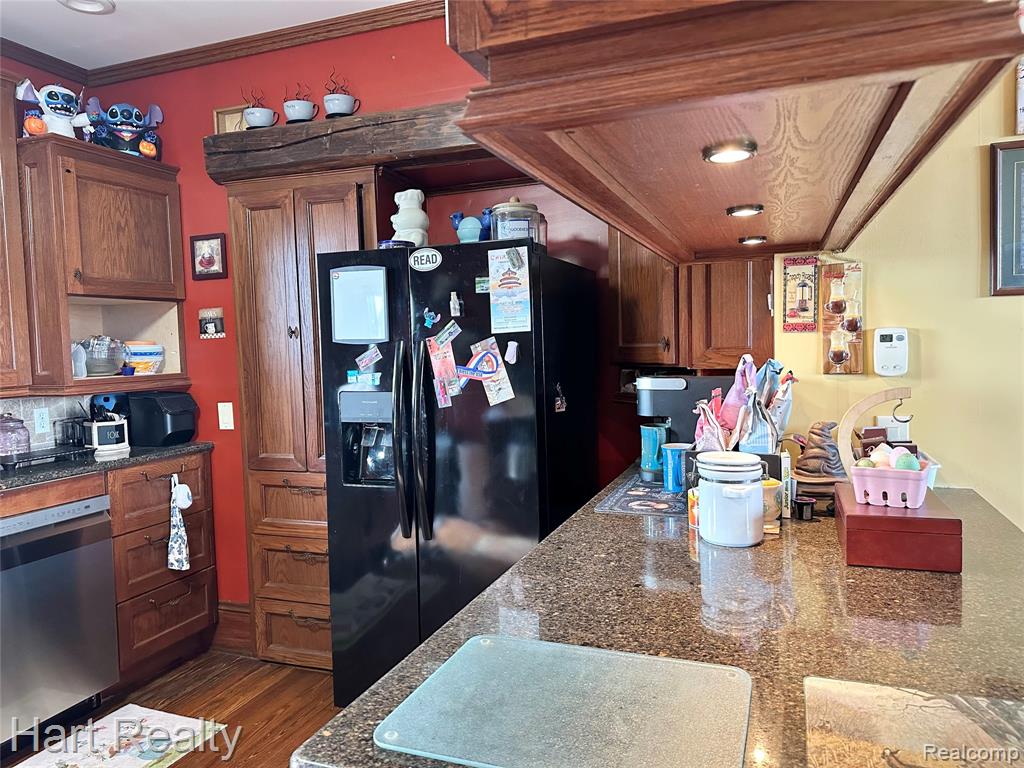 1083 S Van Buren Road, Reese, MI 48757 — Photo 22