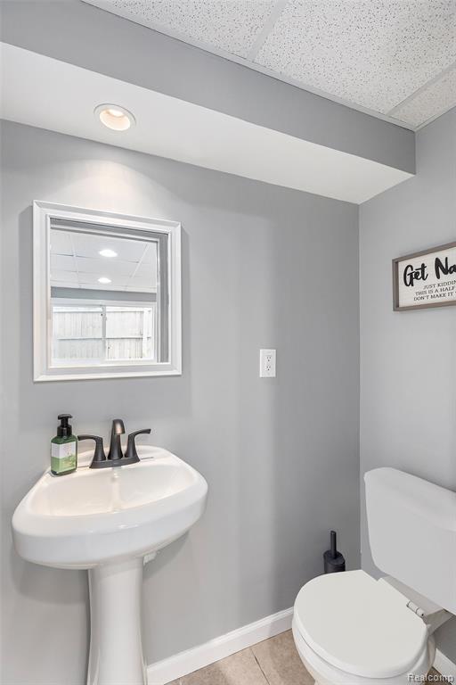 43752 Goldberg Drive, Sterling Heights, MI 48313 — Photo 14