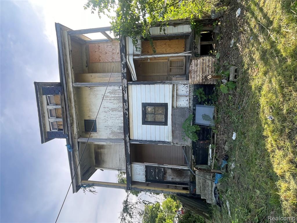 4160 Crane Street, Detroit, MI 48214 — Photo 8