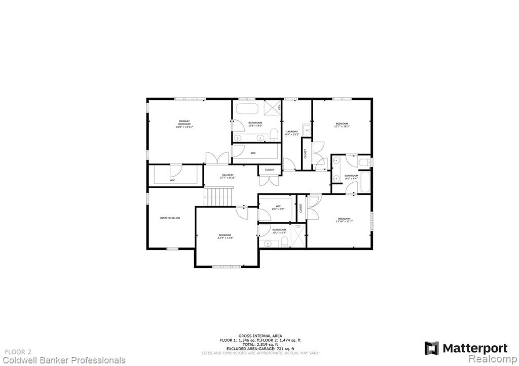 622 Westlake Avenue, Oxford, MI 48371 — Photo 44