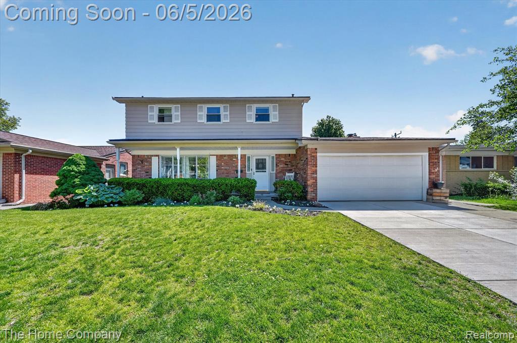 31302 Saratoga Avenue, Warren, MI 48093 — Photo 4