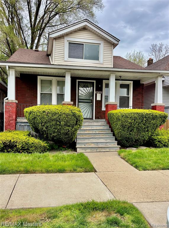 7720 Smart Street, Detroit, MI 48210 — Photo 2