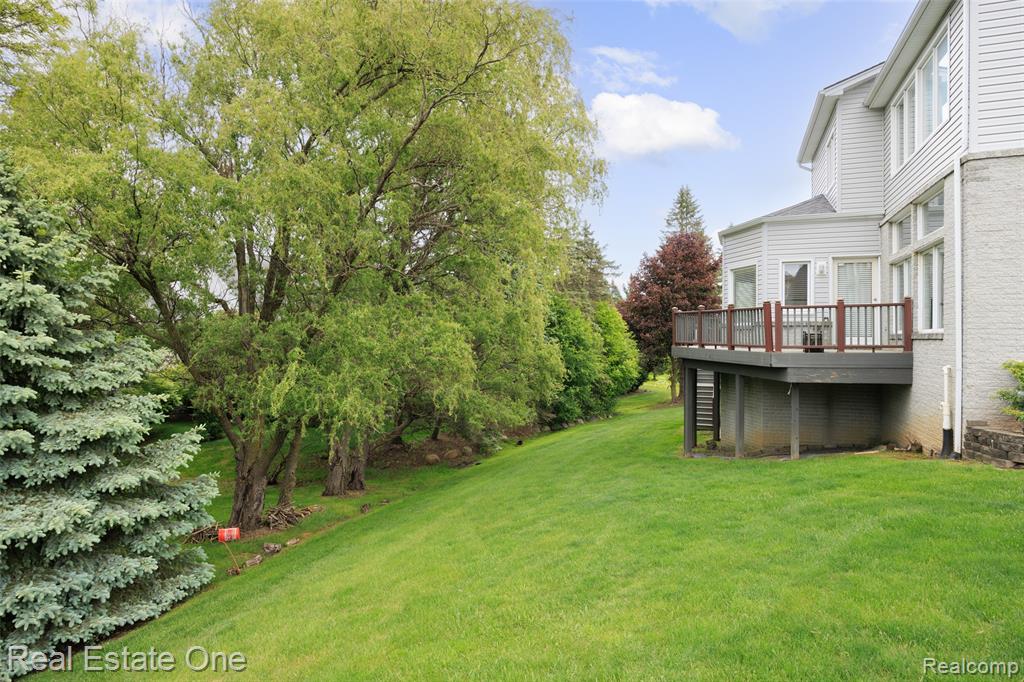 4149 Marlwood Drive, West Bloomfield, MI 48323 — Photo 64